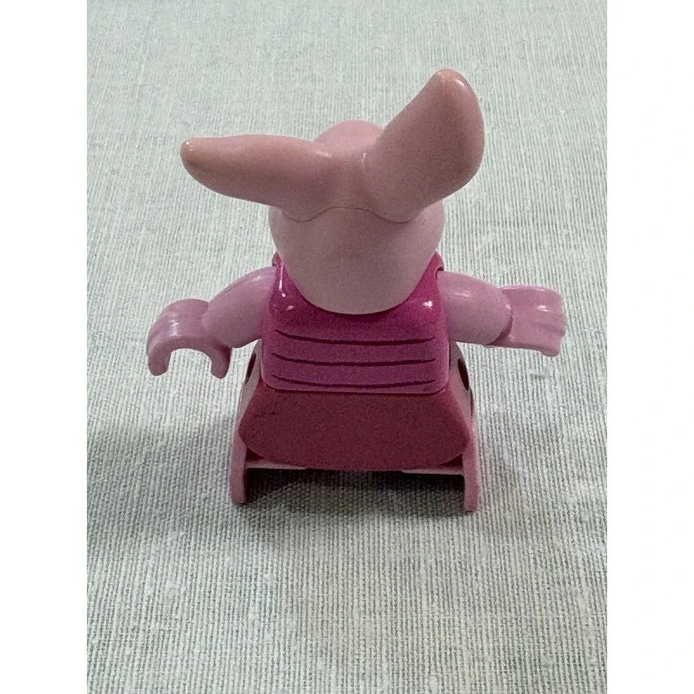 LEGO Ideas (21326) Winnie the Pooh Walt Disney RETIRED INCOMPLETE